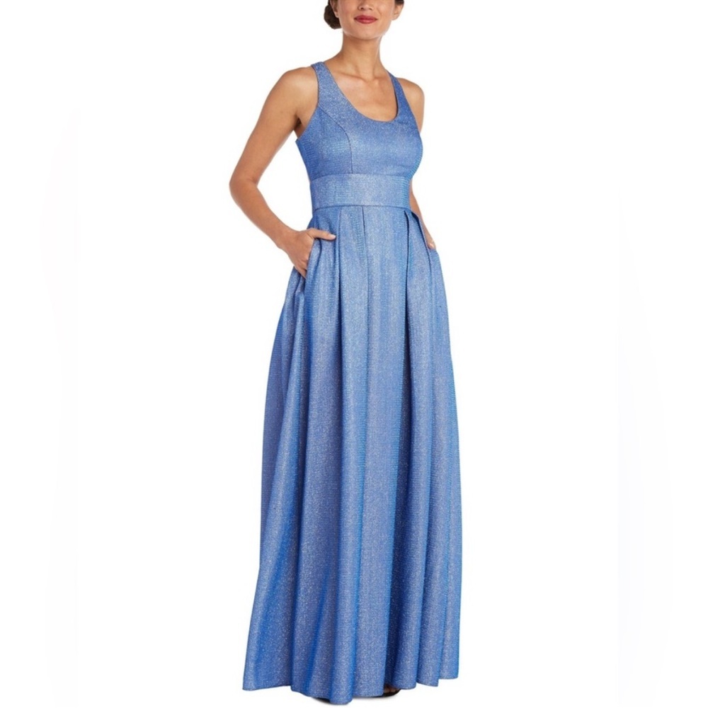 Morgan & Co. Dress